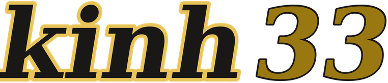 kinh33 logo