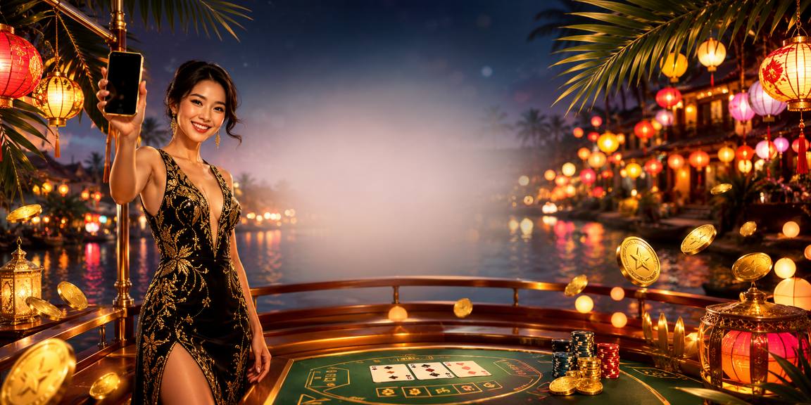 kinh33 ZaloPay Roulette